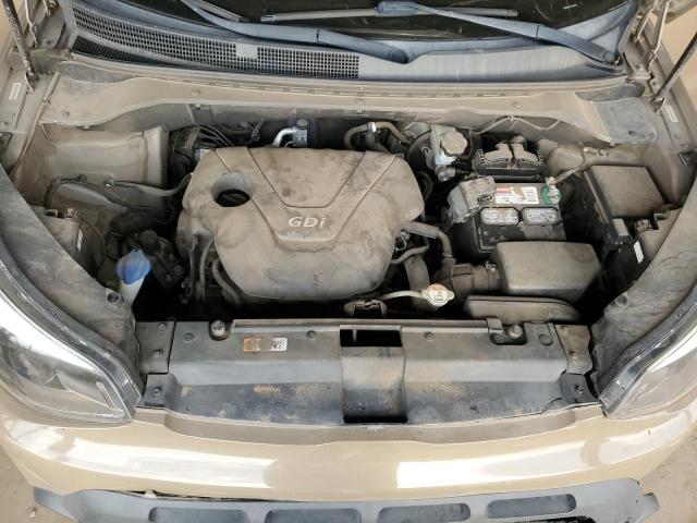 Photo 11 from auction – 2014 KIA SOUL with VIN KNDJN2A24E7016220