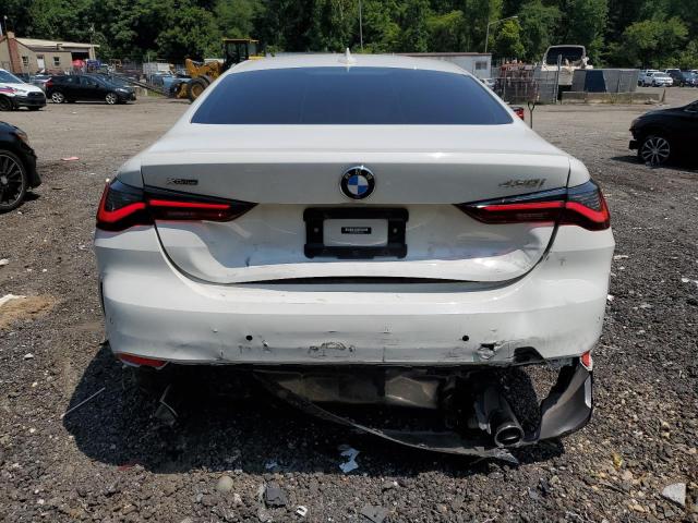 Photo 6 from auction – 2023 BMW 430XI with VIN WBA73AP07PCM91979