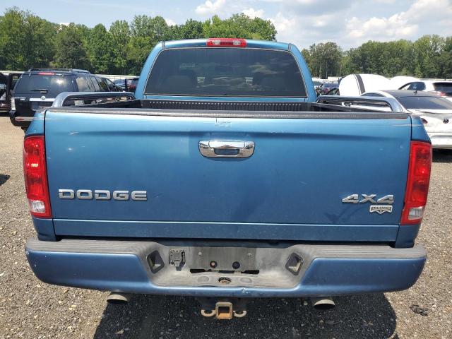Photo 6 from auction – 2004 DODGE RAM 1500 S with VIN 1D3HU18D04J156180