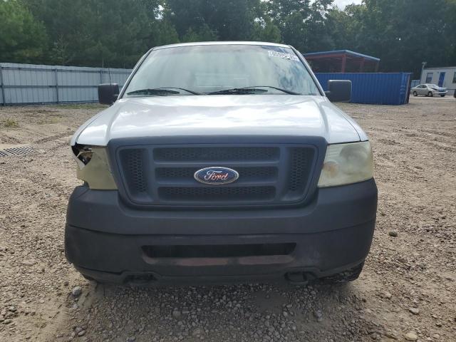 Photo 5 from auction – 2008 FORD F150 with VIN 1FTRX14W38FB40866