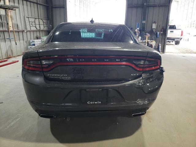 Photo 6 from auction – 2016 DODGE CHARGER SXT with VIN 2C3CDXJG0GH242982