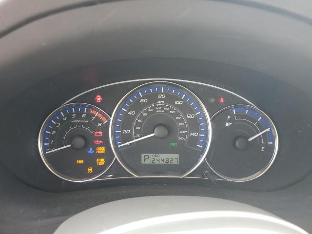 Photo 9 from auction – 2013 SUBARU FORESTER 2 with VIN JF2SHABC1DH417201