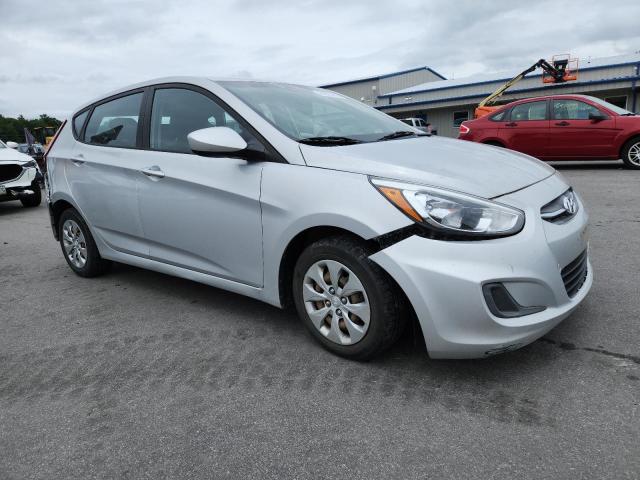 Photo 4 from auction – 2017 HYUNDAI ACCENT SE with VIN KMHCT5AE5HU307966