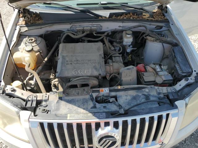 Photo 12 from auction – 2010 MERCURY MARINER with VIN 4M2CN8BG5AKJ01817