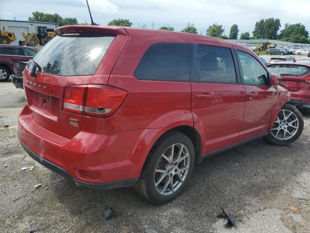 Photo 3 from auction – 2018 DODGE JOURNEY GT with VIN 3C4PDCEG7JT474610
