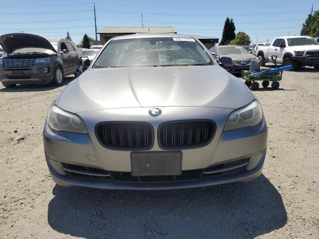 Photo 5 from auction – 2013 BMW 528 XI with VIN WBAXH5C5XDDW15274