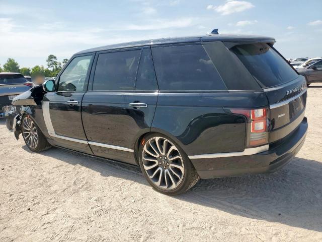 Photo 2 from auction – 2016 LAND ROVER RANGE ROVER AUTOBIOGRAPHY with VIN SALGV3EF8GA303443