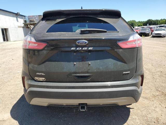 Foto 6 de la subasta – 2023 FORD EDGE SEL con VIN 2FMPK4J95PBA06491