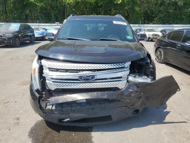 Photo 5 from auction – 2013 FORD EXPLORER X with VIN 1FM5K7D8XDGB13570