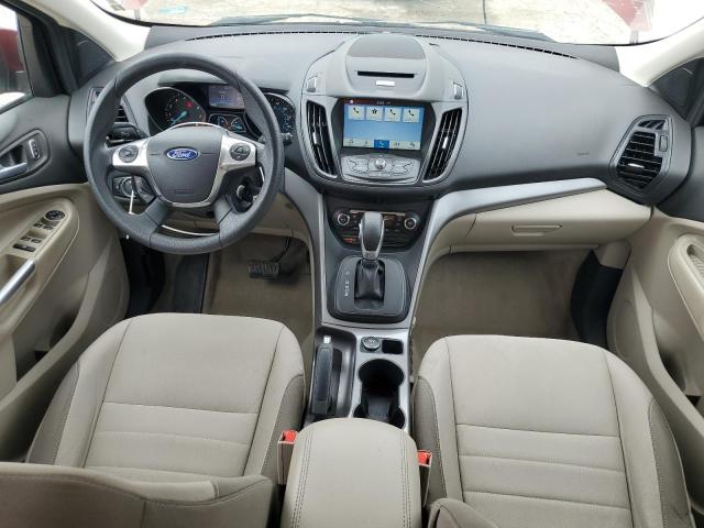 Photo 8 from auction – 2016 FORD ESCAPE SE with VIN 1FMCU9G92GUB74631