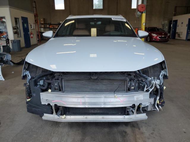 Photo 5 from auction – 2019 AUDI E-TRON PRE with VIN WA1VAAGE0KB023340