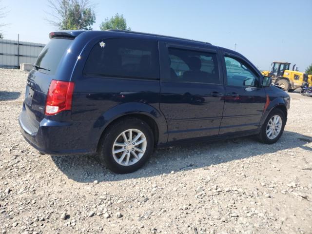 Photo 3 from auction – 2017 DODGE GRAND CARA with VIN 2C4RDGEG7HR701288