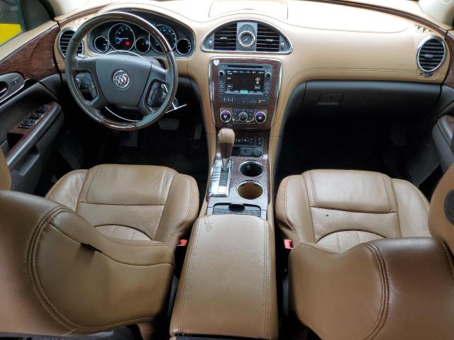 Photo 8 from auction – 2015 BUICK ENCLAVE with VIN 5GAKVCKD9FJ163567