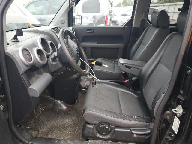 Photo 7 from auction – 2005 HONDA ELEMENT EX with VIN 5J6YH286X5L027254
