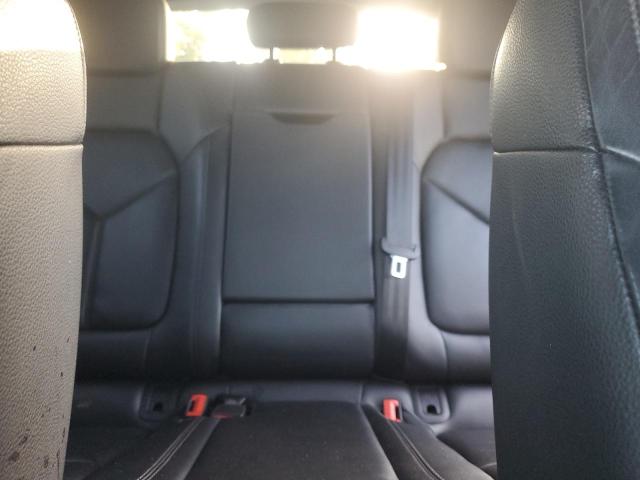 Photo 10 from auction – 2018 PORSCHE MACAN with VIN WP1AA2A55JLB10273