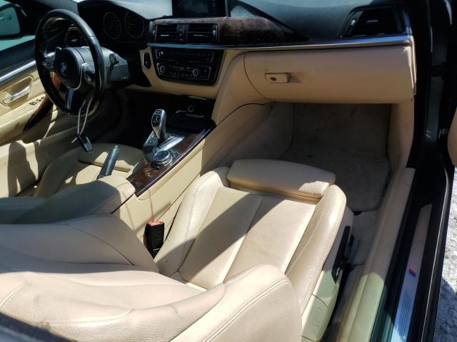 Photo 8 from auction – 2014 BMW 435 I with VIN WBA3R1C59EK192057