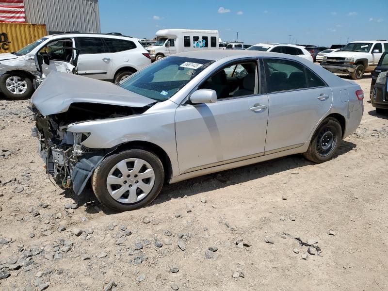 Foto 1 de la subasta – 2011 TOYOTA CAMRY BASE con VIN 4T1BF3EK7BU741773
