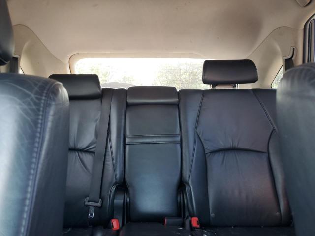 Photo 10 from auction – 2008 LEXUS RX 350 with VIN 2T2HK31U98C063336