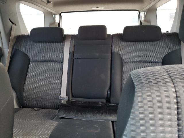 Photo 10 from auction – 2008 TOYOTA 4RUNNER SR with VIN JTEBU14R98K003793