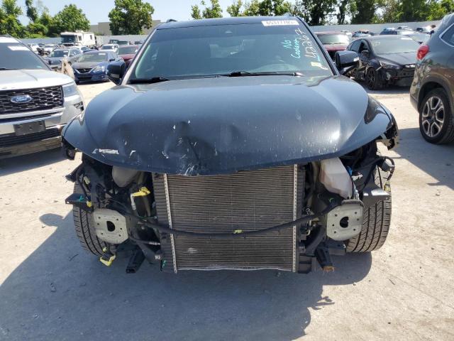 Photo 5 from auction – 2019 CHEVROLET BLAZER 3LT with VIN 3GNKBDRS4KS590463