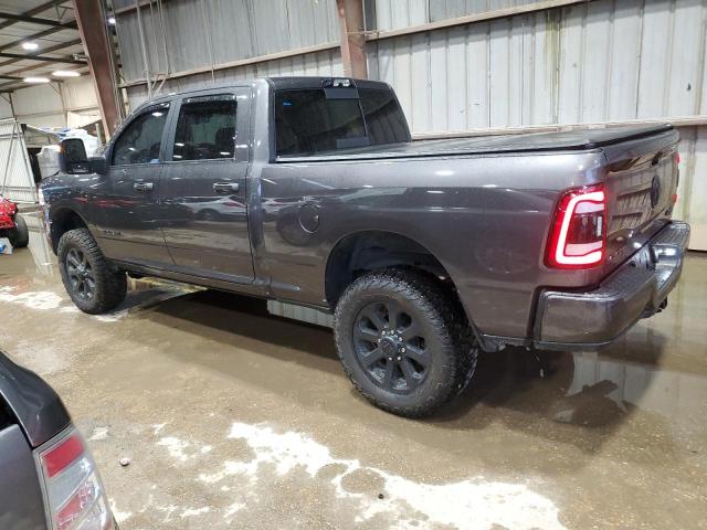 Photo 2 from auction – 2024 RAM 2500 LARAM with VIN 3C6UR5FL0RG179923