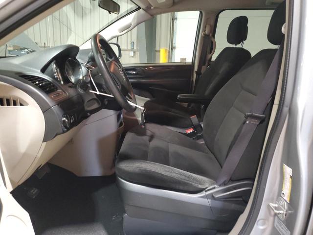Photo 7 from auction – 2017 DODGE GRAND CARA with VIN 2C4RDGBG0HR707681