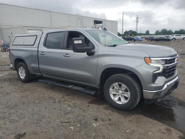 Photo 4 from auction – 2023 CHEVROLET SILVERADO with VIN 1GCPDDEK7PZ253424