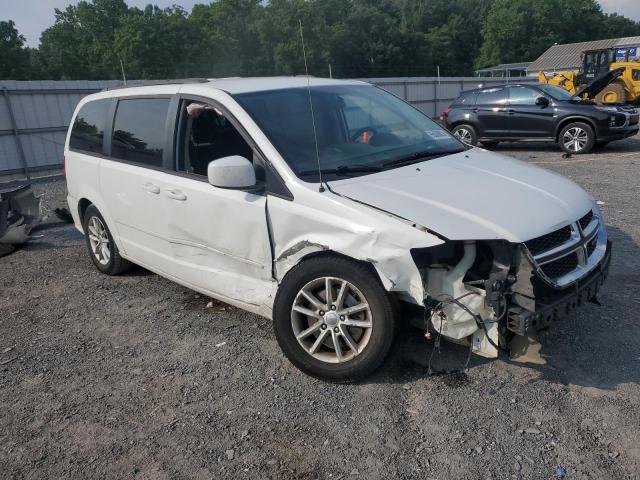 Photo 4 from auction – 2013 DODGE GRAND CARA with VIN 2C4RDGCG2DR811517