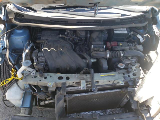 Photo 11 from auction – 2014 NISSAN VERSA NOTE with VIN 3N1CE2CPXEL418842