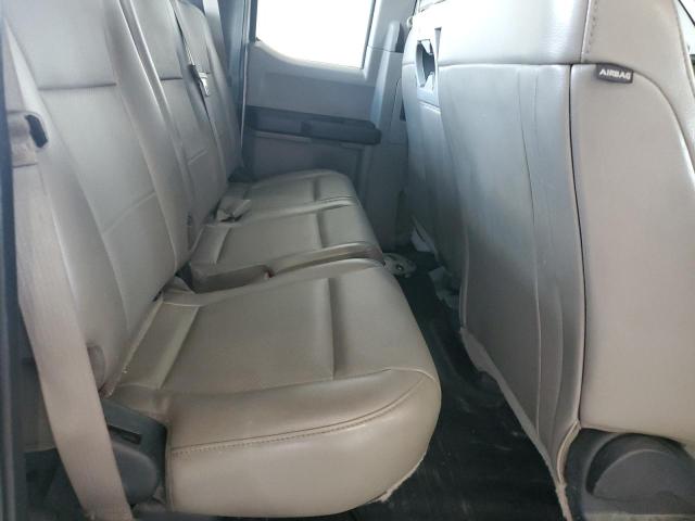 Photo 10 from auction – 2017 FORD F150 SUPER with VIN 1FTFX1EF9HKD69545
