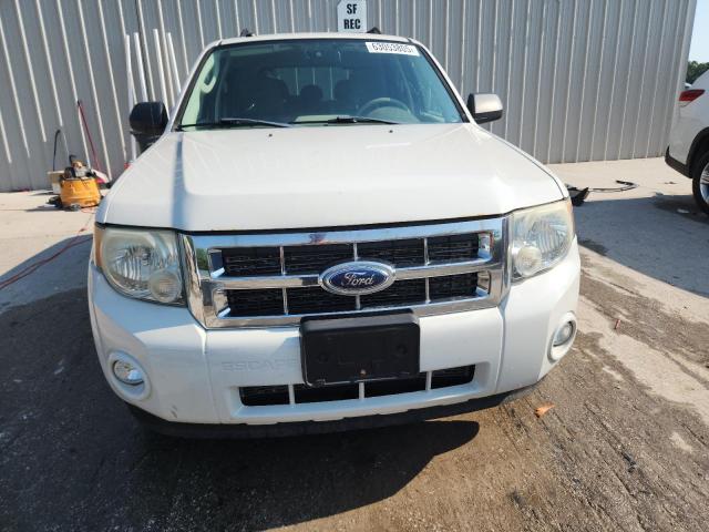 Photo 5 from auction – 2009 FORD ESCAPE XLT with VIN 1FMCU93G09KA92951