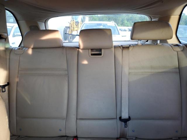 Photo 10 from auction – 2008 BMW X5 3.0I with VIN 5UXFE43538L002070