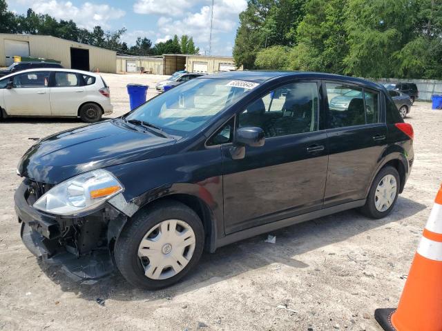 NISSAN VERSA S 2011 with VIN 3N1BC1CP3BL505442 - Photo from auction