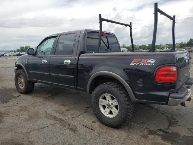 Photo 2 from auction – 2003 FORD F150 with VIN 1FTRW08L63KD85187