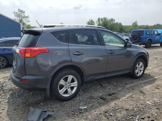 Photo 3 from auction – 2014 TOYOTA RAV4 XLE with VIN JTMRFREV9ED048921