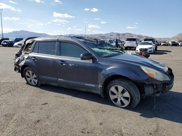 Photo 4 from auction – 2010 SUBARU OUTBACK 2.5I PREMIUM with VIN 4S4BRCBC9A3322381