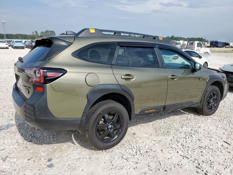 Photo 3 from auction – 2022 SUBARU OUTBACK WI with VIN 4S4BTGUD9N3149630