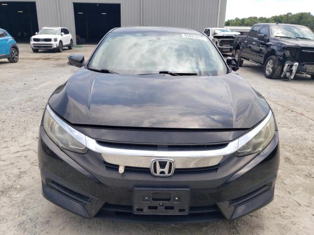 Photo 5 from auction – 2017 HONDA CIVIC EX with VIN 19XFC2F77HE045294