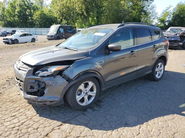 FORD ESCAPE SE 2015 with VIN 1FMCU9G91FUB09526 - Photo from auction