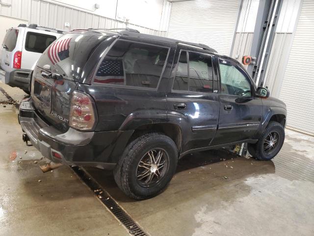 Photo 3 from auction – 2002 CHEVROLET TRAILBLAZE with VIN 1GNDT13S422164362