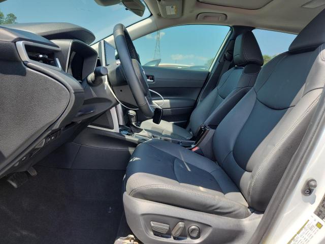 Photo 7 from auction – 2024 TOYOTA COROLLA CR with VIN 7MUDAAAG7RV107465