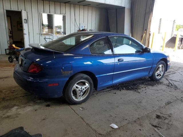 Photo 3 from auction – 2005 PONTIAC SUNFIRE with VIN 3G2JB12F75S228359