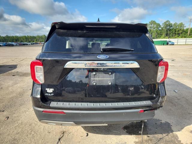 Фото 6 с аукциона – 2021 FORD EXPLORER X с VIN 1FMSK7DH3MGA26953