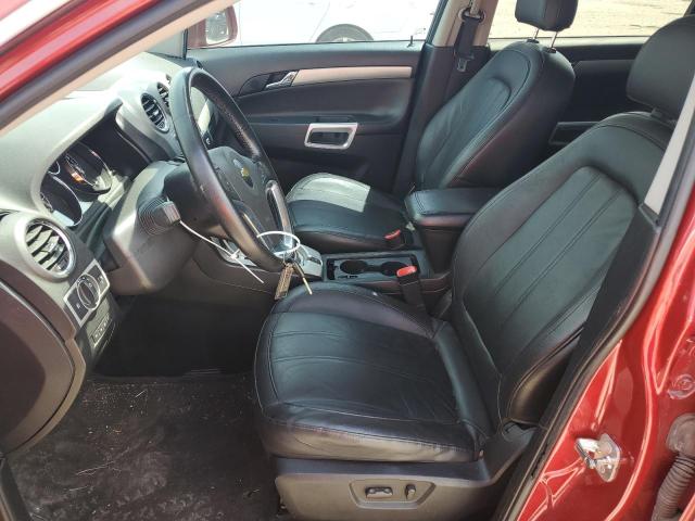 Photo 7 from auction – 2012 CHEVROLET CAPTIVA SP with VIN 3GNFL4E5XCS588829