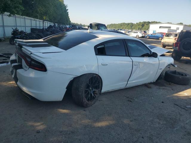 Photo 3 from auction – 2015 DODGE CHARGER R/ with VIN 2C3CDXCT4FH745617