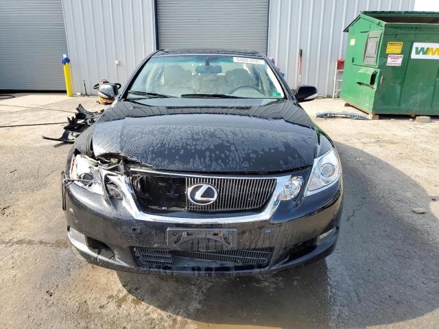 Photo 5 from auction – 2011 LEXUS GS 350 with VIN JTHCE1KS8B0029217