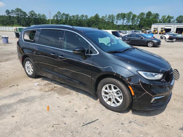 Photo 4 from auction – 2021 CHRYSLER PACIFICA T with VIN 2C4RC1BG3MR552957