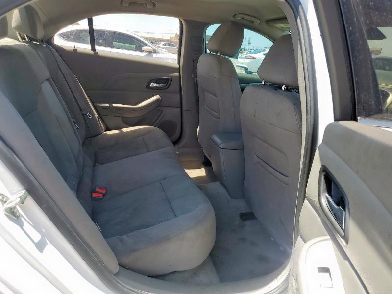 Photo 10 from auction – 2015 CHEVROLET MALIBU LS with VIN 1G11B5SL4FF112107