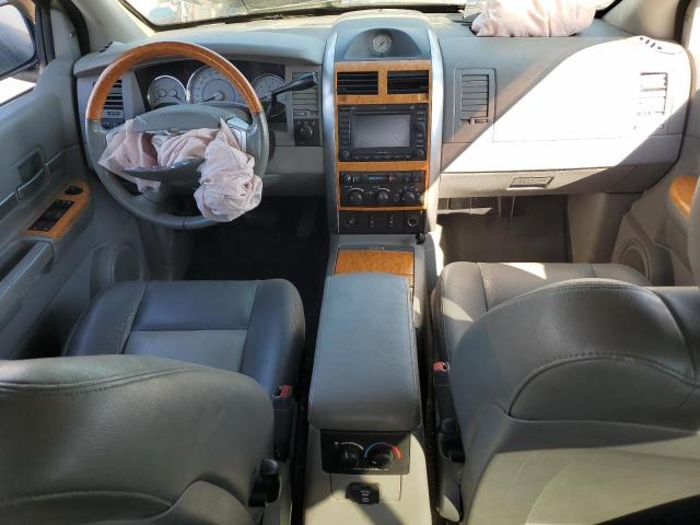 Photo 8 from auction – 2007 CHRYSLER ASPEN LIMI with VIN 1A8HW58267F523494