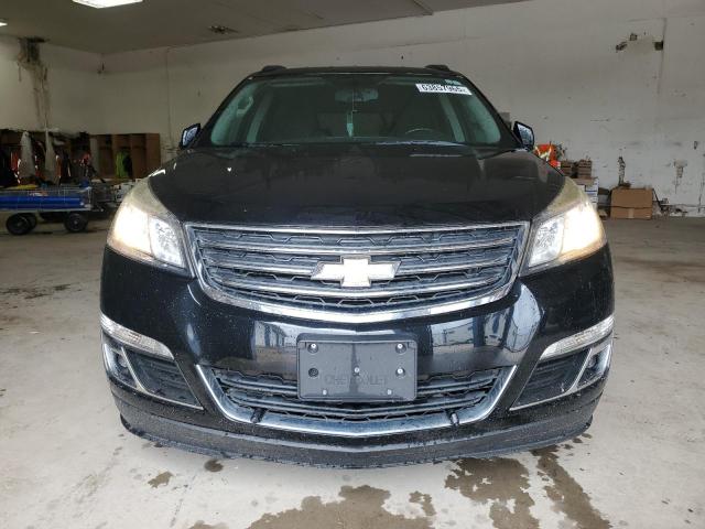 Photo 5 from auction – 2017 CHEVROLET TRAVERSE L with VIN 1GNKRGKD8HJ258576